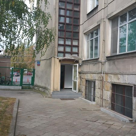 Kaktus Guest House 2 Warsaw Ngoại thất bức ảnh