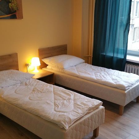 Kaktus Guest House 2 Warsaw Ngoại thất bức ảnh