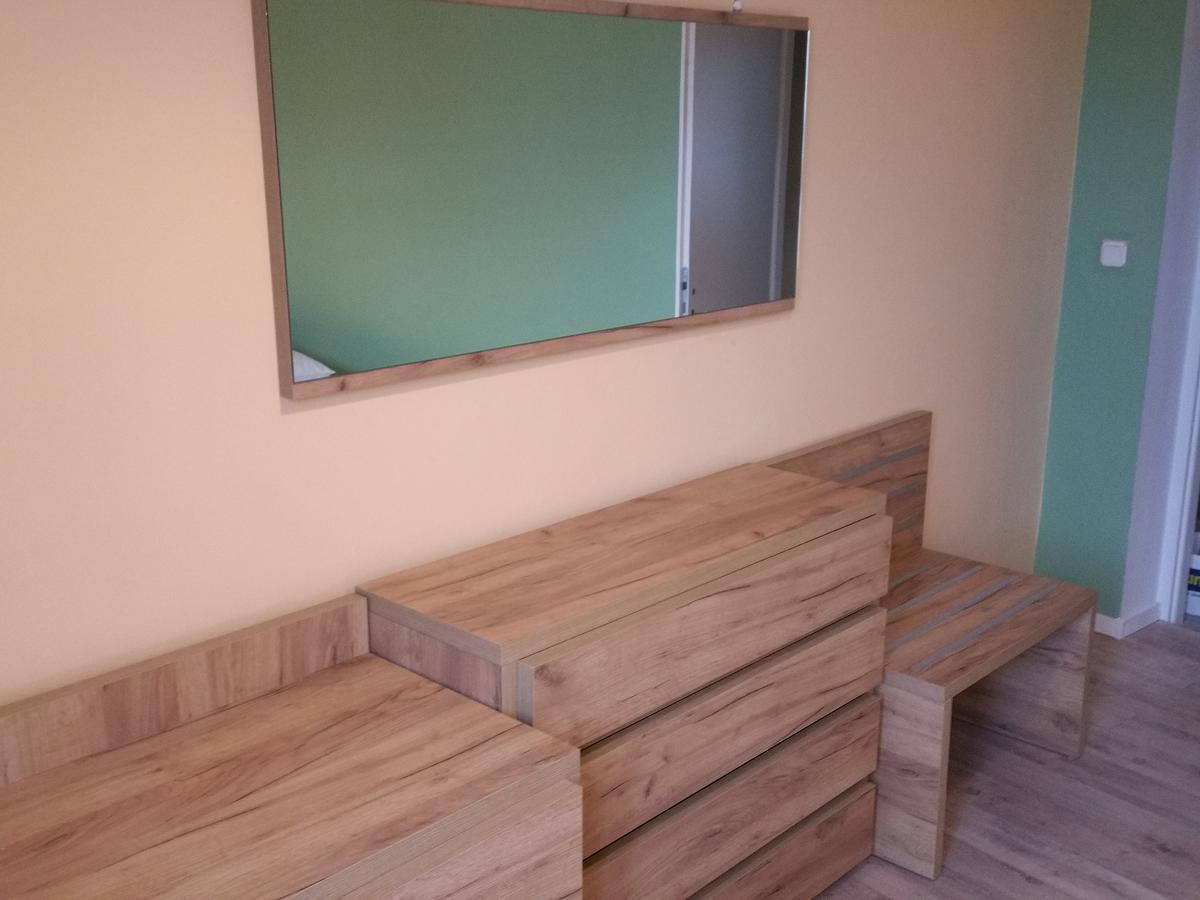 Kaktus Guest House 2 Warsaw Ngoại thất bức ảnh