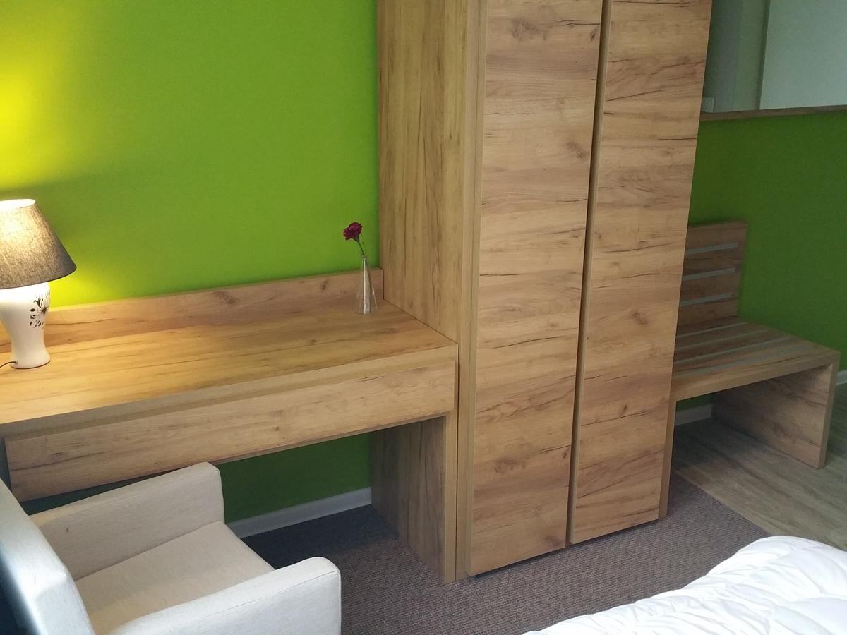 Kaktus Guest House 2 Warsaw Ngoại thất bức ảnh