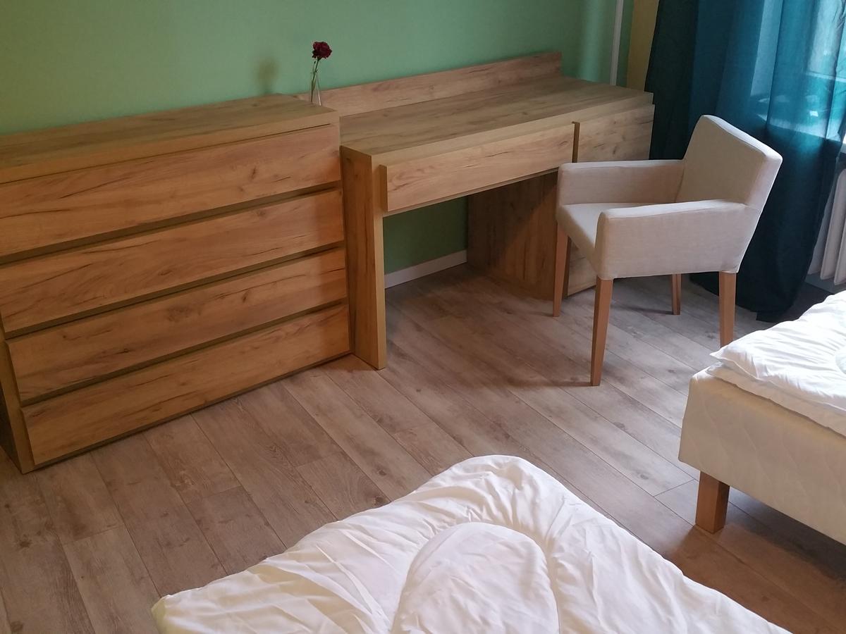 Kaktus Guest House 2 Warsaw Ngoại thất bức ảnh