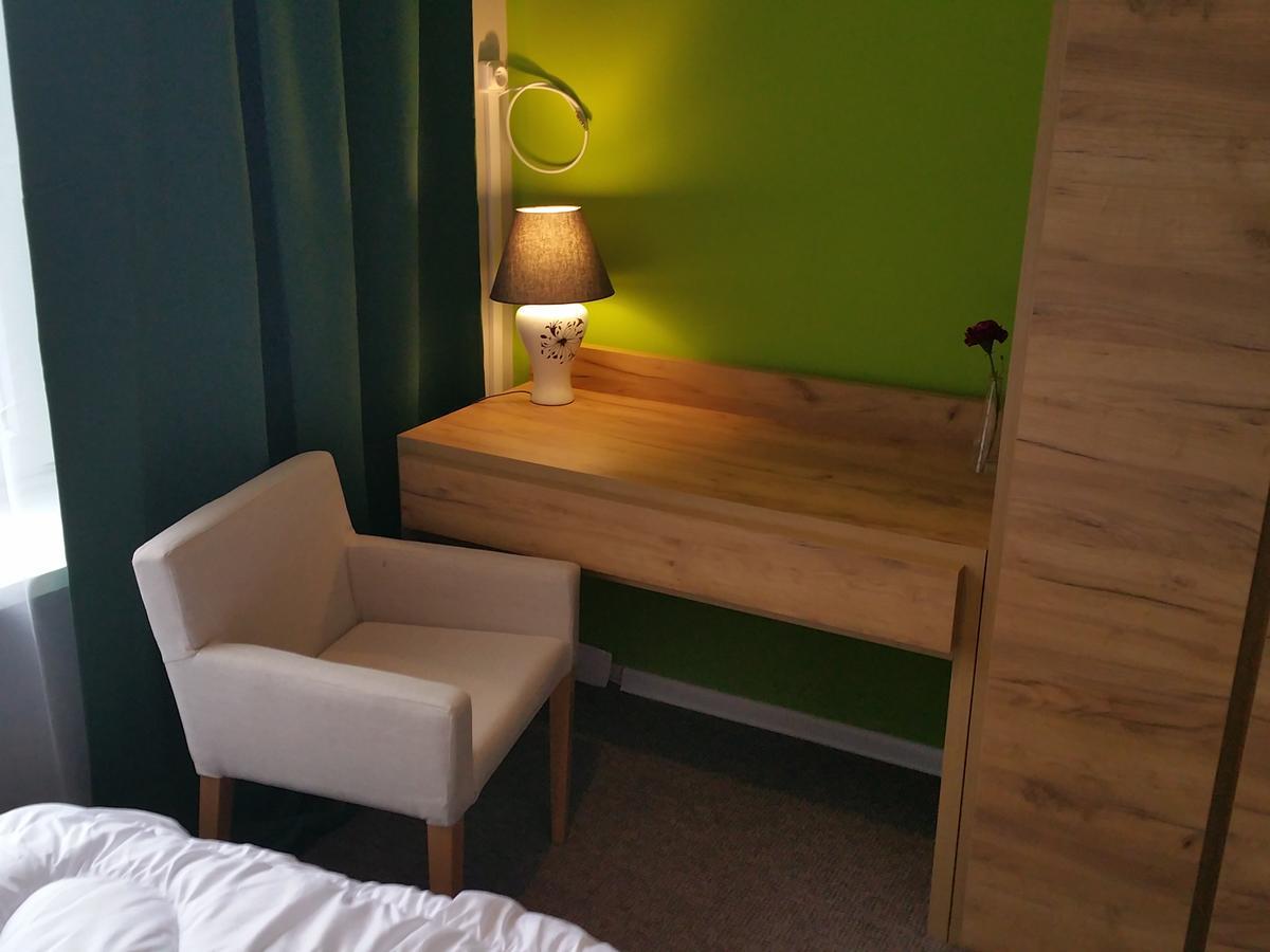Kaktus Guest House 2 Warsaw Ngoại thất bức ảnh