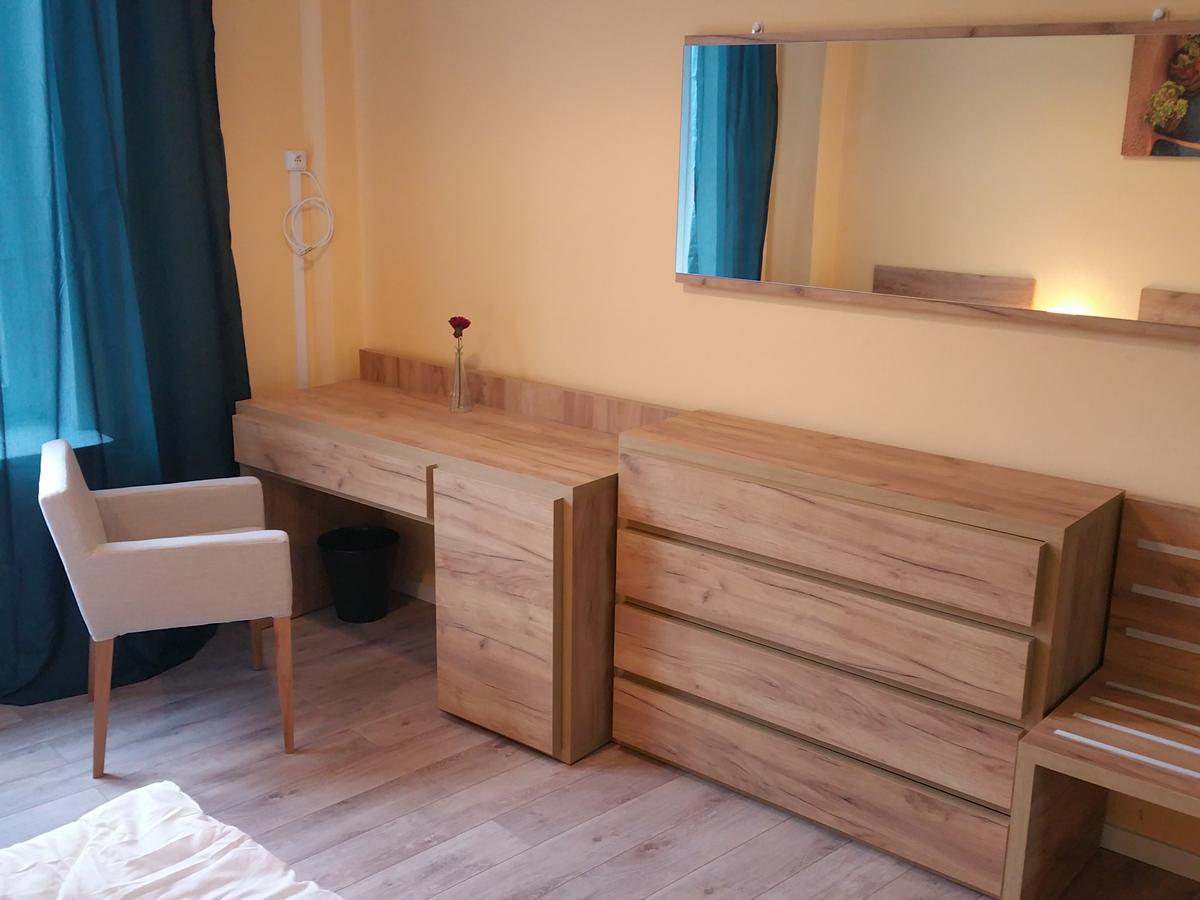 Kaktus Guest House 2 Warsaw Ngoại thất bức ảnh