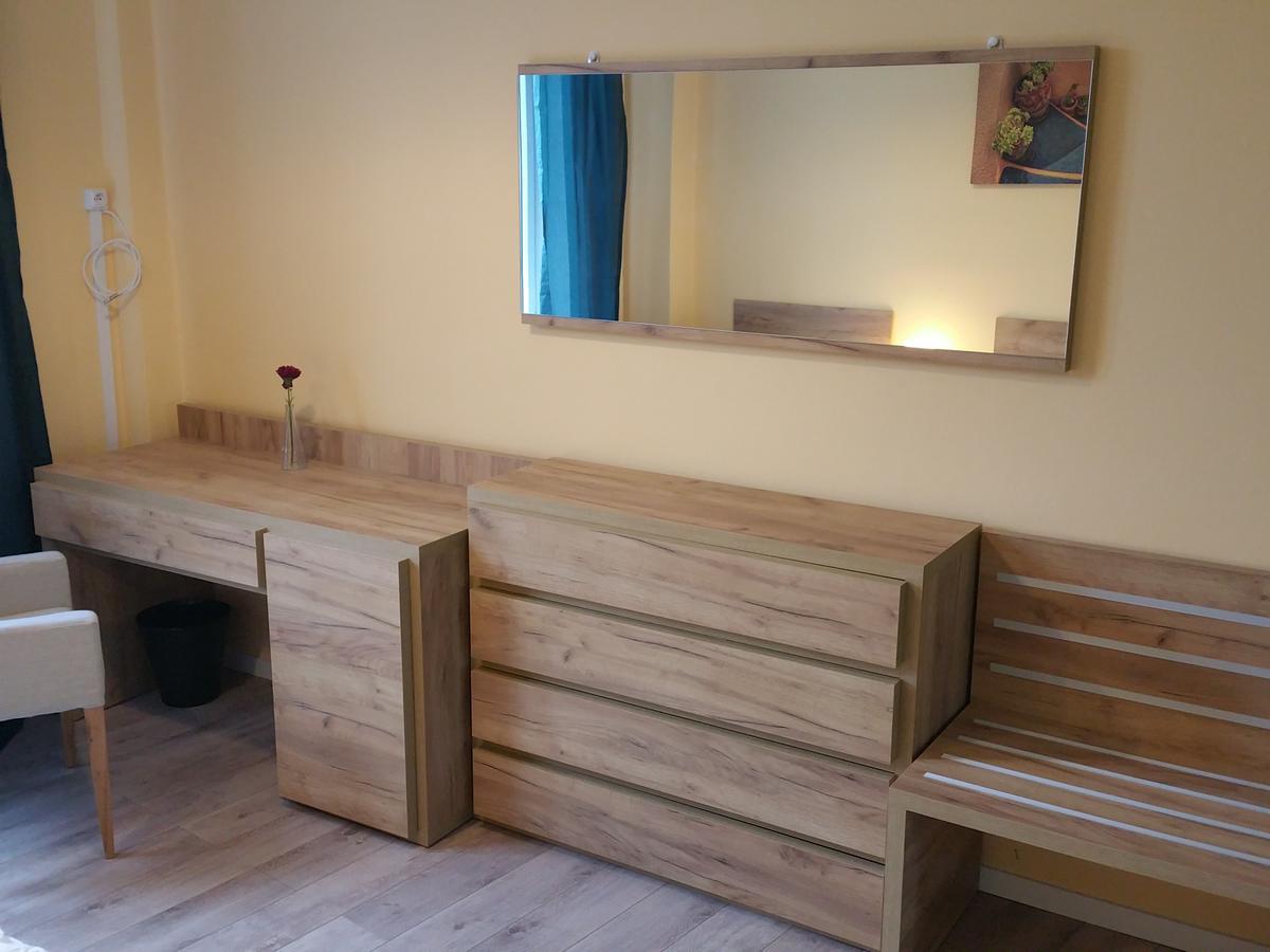 Kaktus Guest House 2 Warsaw Ngoại thất bức ảnh