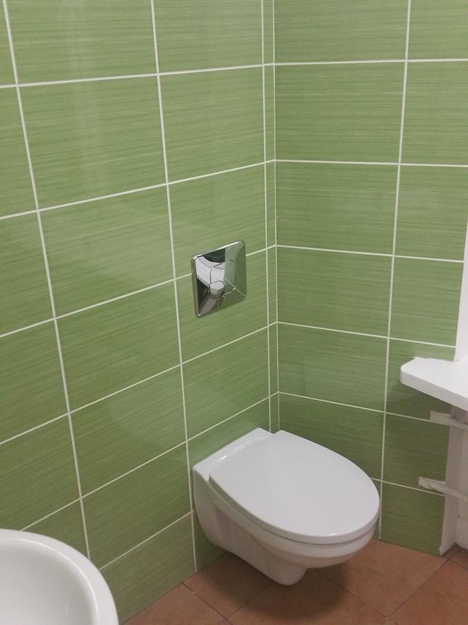 Kaktus Guest House 2 Warsaw Ngoại thất bức ảnh