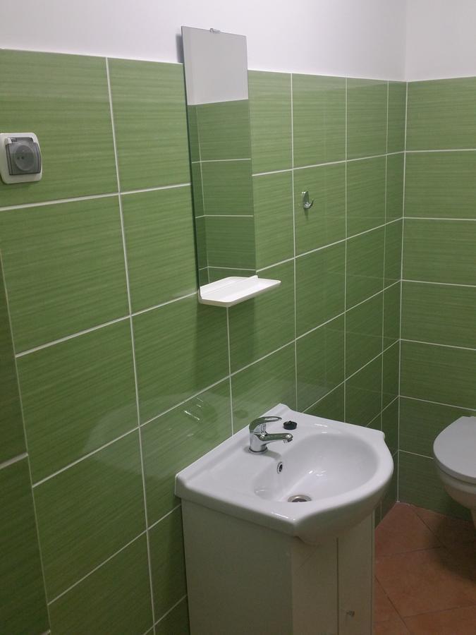 Kaktus Guest House 2 Warsaw Ngoại thất bức ảnh