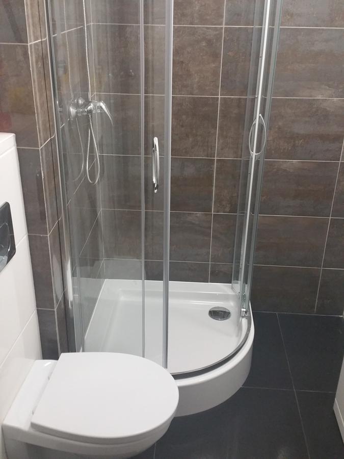 Kaktus Guest House 2 Warsaw Ngoại thất bức ảnh
