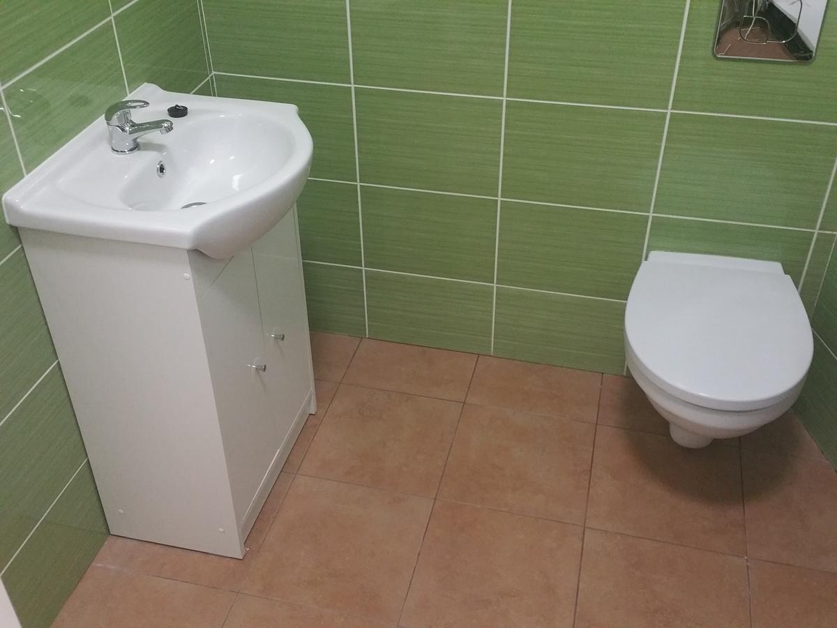 Kaktus Guest House 2 Warsaw Ngoại thất bức ảnh