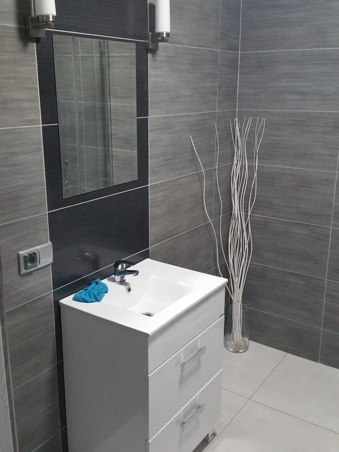 Kaktus Guest House 2 Warsaw Ngoại thất bức ảnh