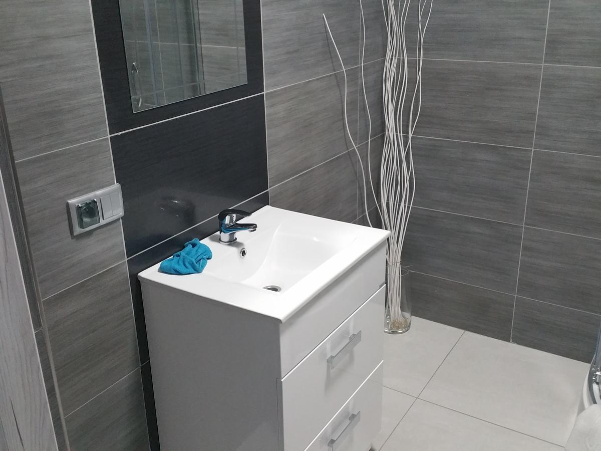Kaktus Guest House 2 Warsaw Ngoại thất bức ảnh