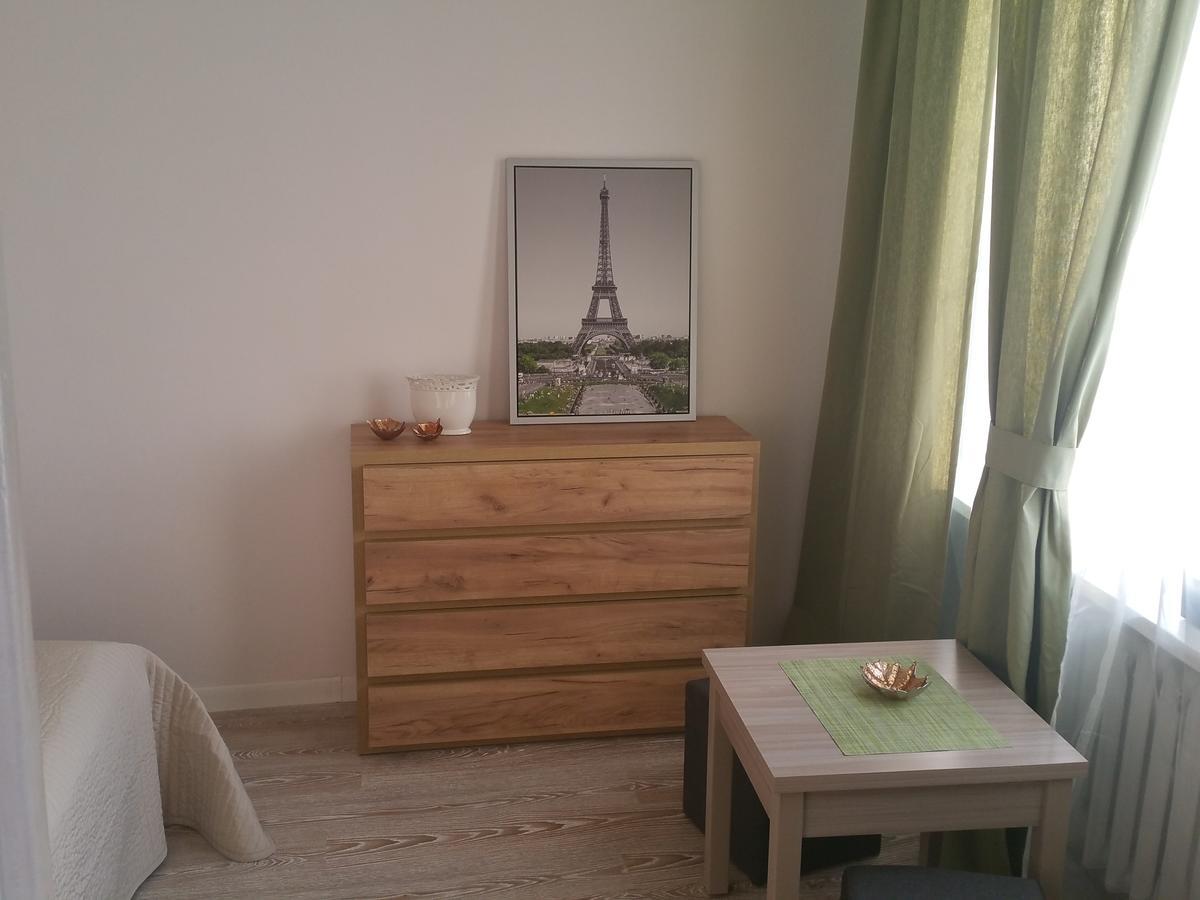 Kaktus Guest House 2 Warsaw Ngoại thất bức ảnh