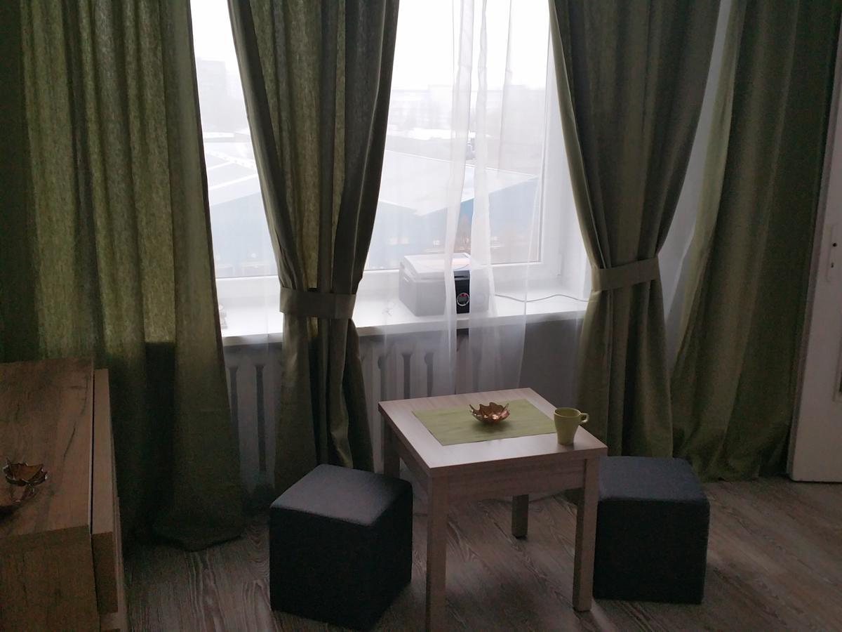 Kaktus Guest House 2 Warsaw Ngoại thất bức ảnh