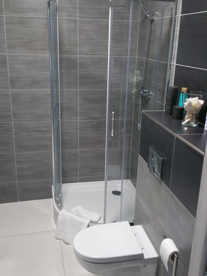 Kaktus Guest House 2 Warsaw Ngoại thất bức ảnh