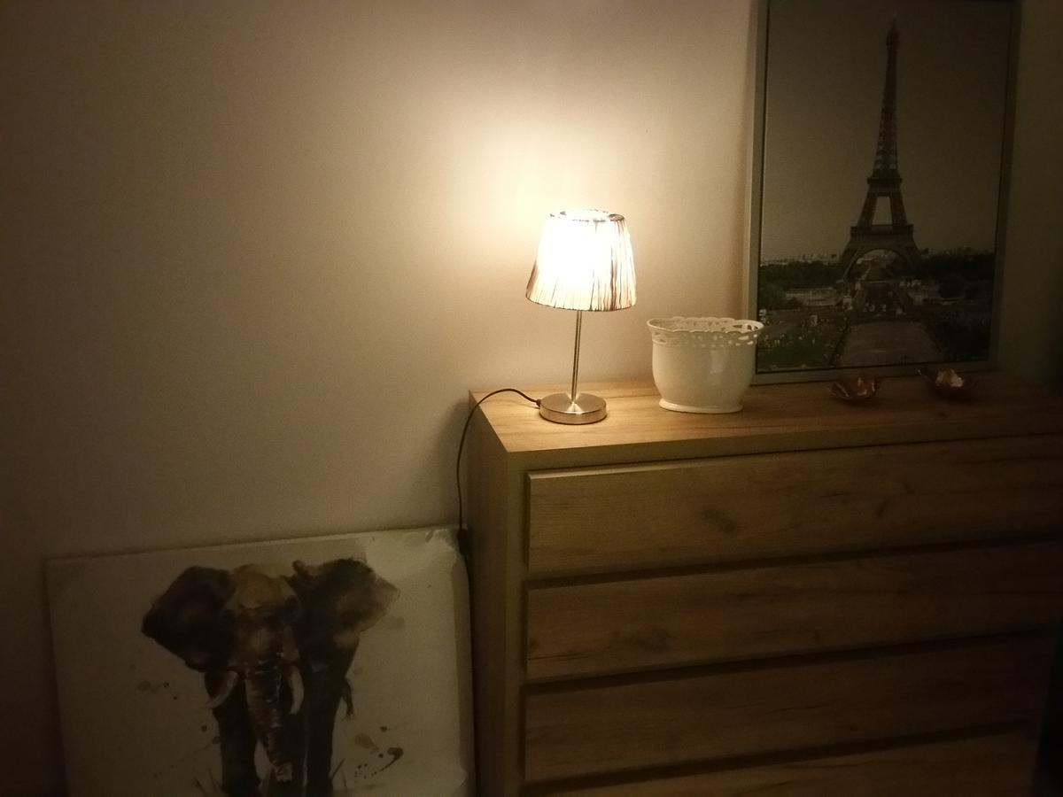 Kaktus Guest House 2 Warsaw Ngoại thất bức ảnh