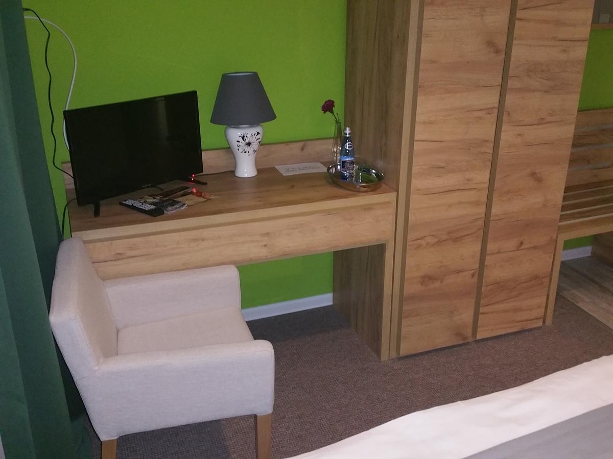 Kaktus Guest House 2 Warsaw Ngoại thất bức ảnh